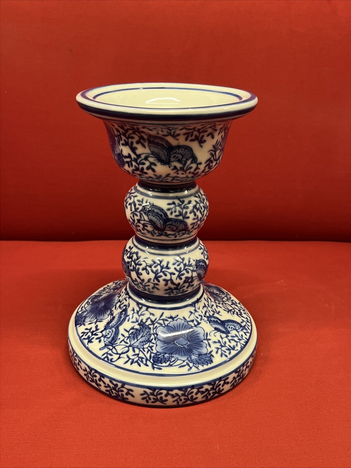 Chinese Vase