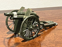 Britains Cannon
