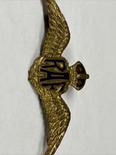 RAF Badge