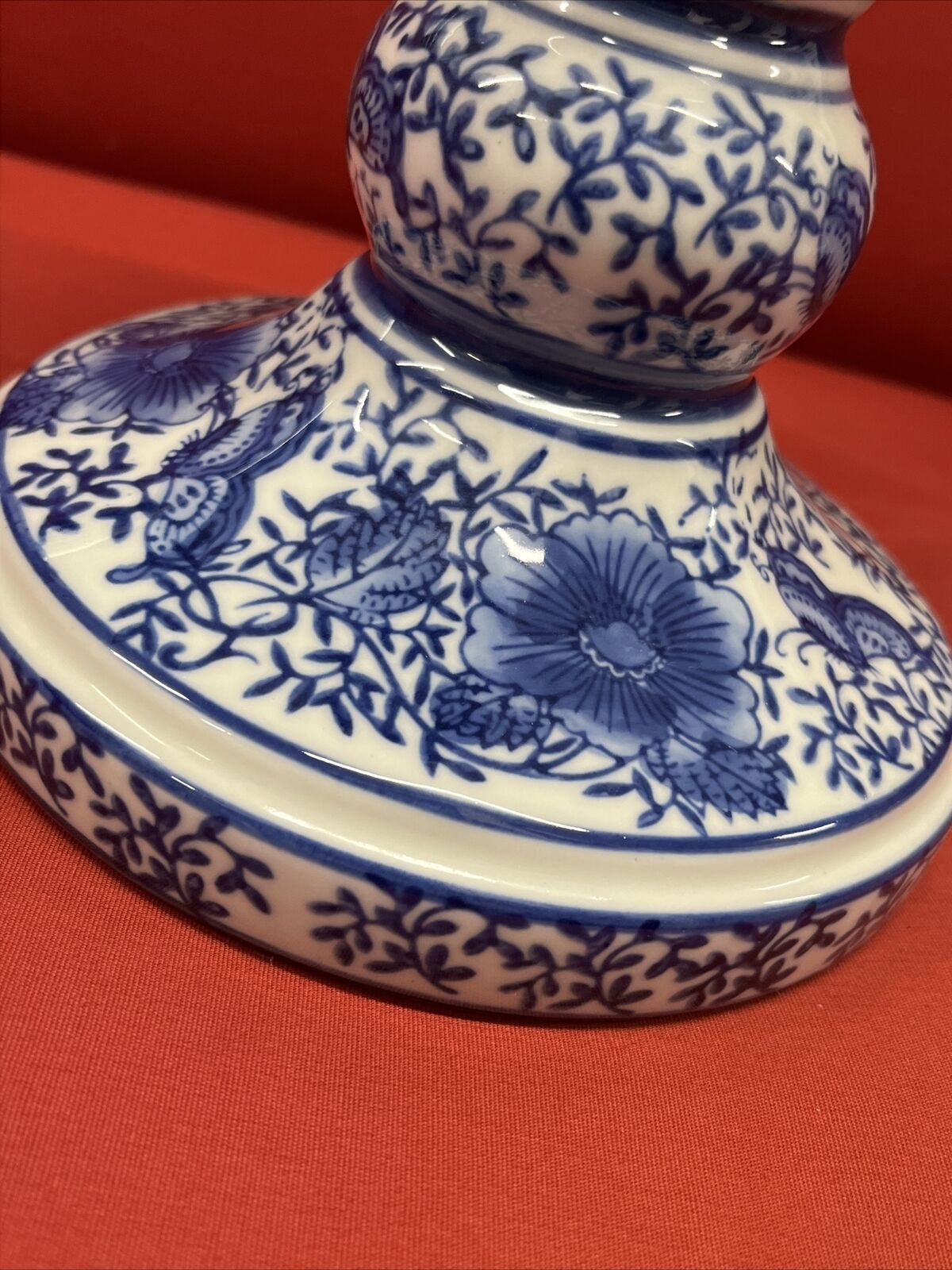 Chinese Vase