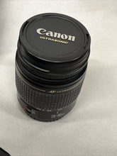 Vintage Canon Camera
