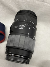 Vintage Canon Camera