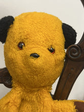 Sooty Hand  Puppet