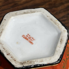 Satsuma Vase