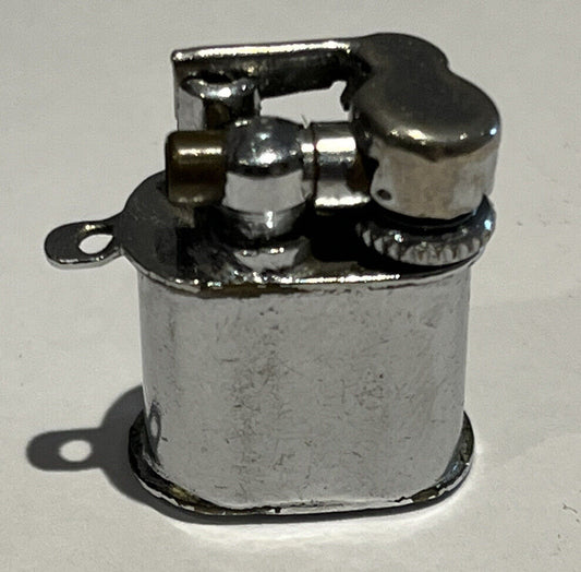 Vintage Miniature Lighter