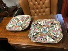 Pair Of Plates