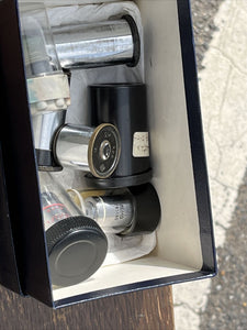 Microscope Lenses