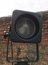 Spot Light On Tripod