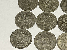 Silver Coin Collection