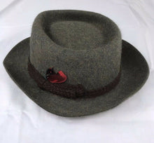 Genuine Vintage George Carter And Sons London Ltd Hat