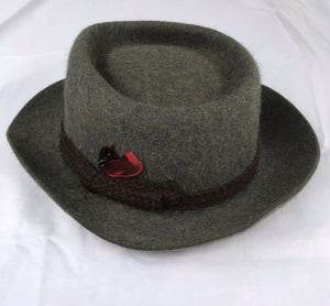 Genuine Vintage George Carter And Sons London Ltd Hat