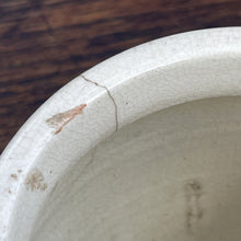 Satsuma Vase