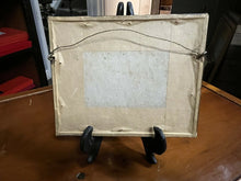 Framed Miniature