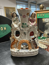 Antique Staffordshire Figure