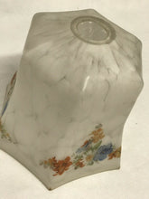 Old Light Shade