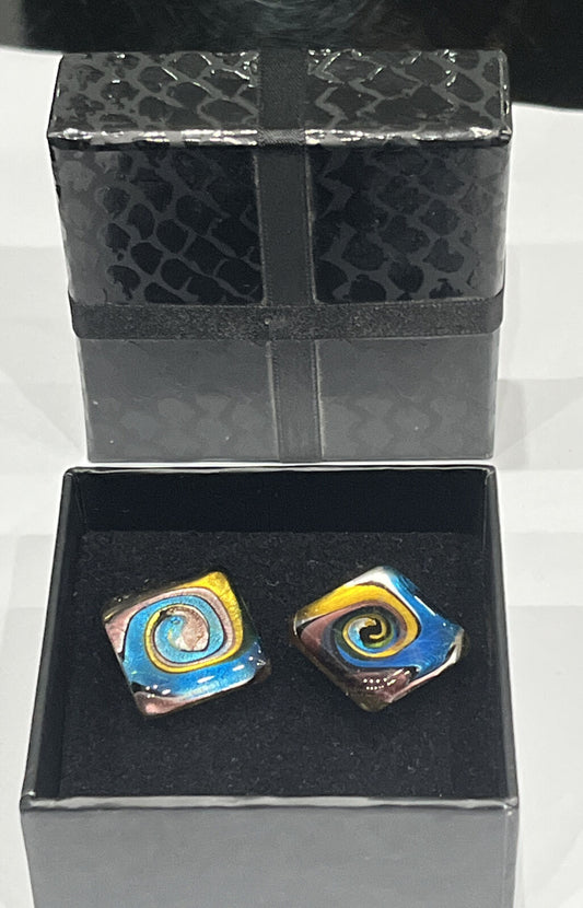 Vintage Cufflinks