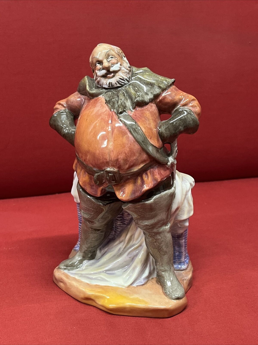 Royal Doulton Falstaff