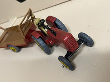 Dinky Toy Car