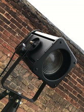 Spot Light On Tripod