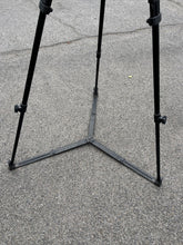 Sachtler 530HDV Professional Camera Tripod