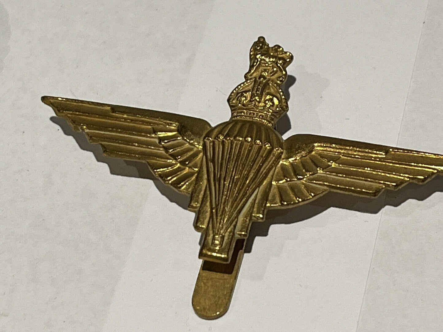 Cap Badge Collection