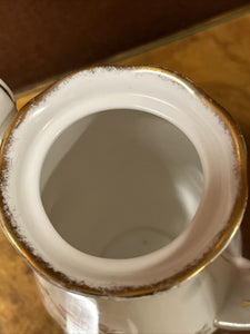 Royal Albert Coffee Pot