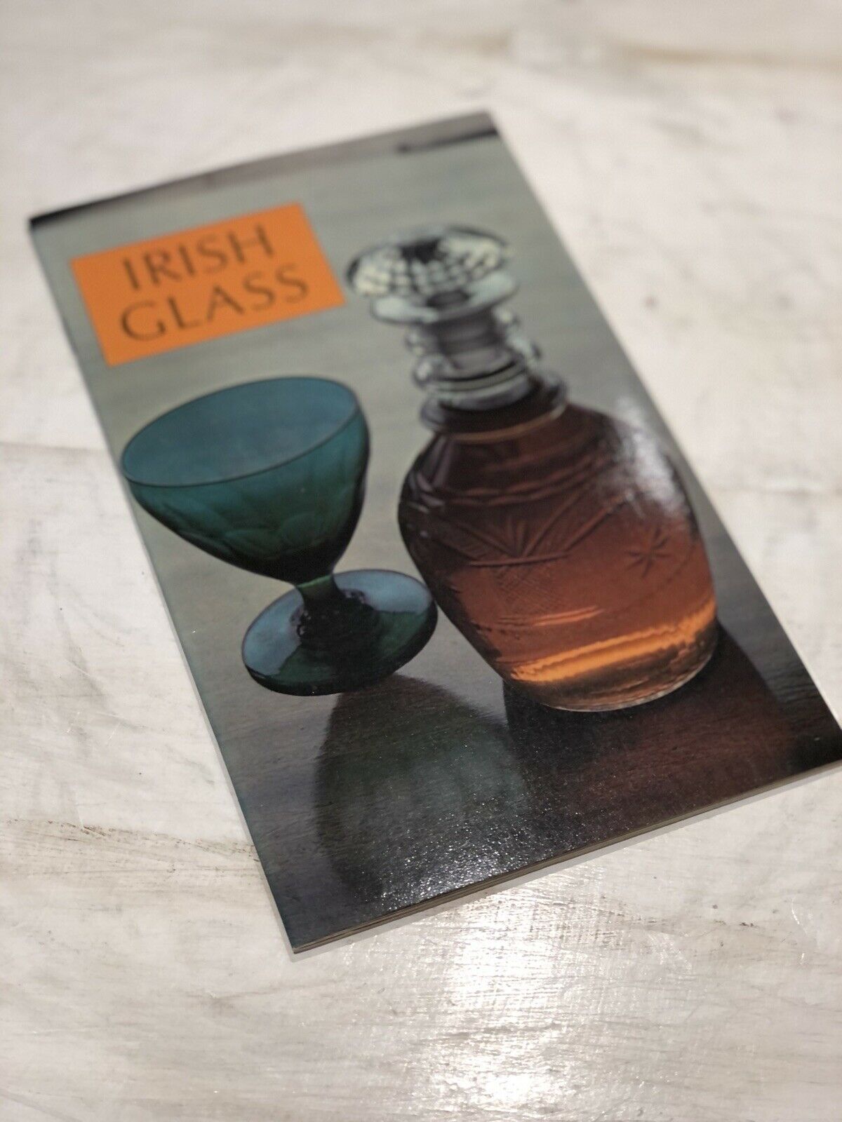 Irish Glass