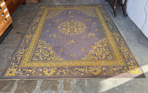 Edwardian Country House Carpet / Rug 271 x 203 cms