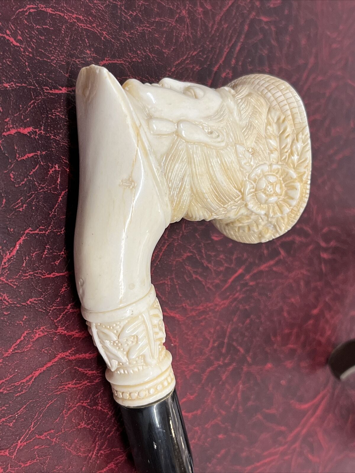 Novelty Head Pipe