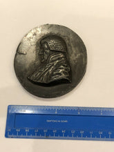 Large Victorian Medallion