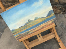 Collection Of Works By Richard Sherrin Royal Academy 1930-36 Including Carrycase