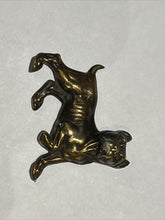 High Quality Plaque Of A Dog.