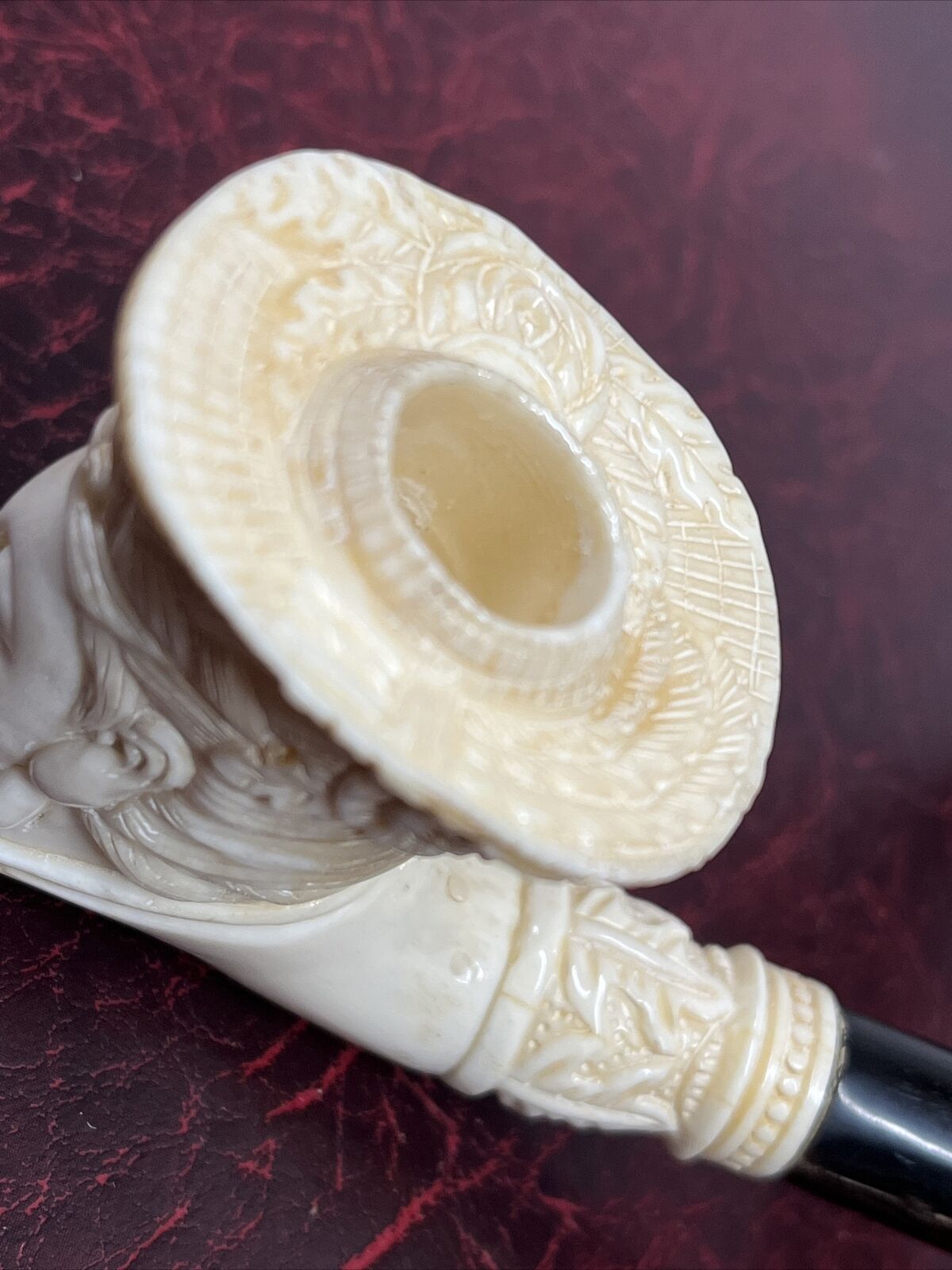 Novelty Head Pipe