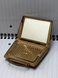 Novelty Ladies Handbag Compact