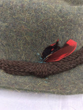 Genuine Vintage George Carter And Sons London Ltd Hat
