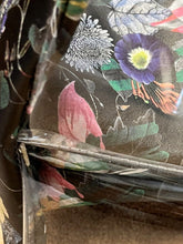 Christian Lacroix Transparent And Flower Patterned Tote Bag