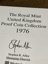 1976 Coin Collection