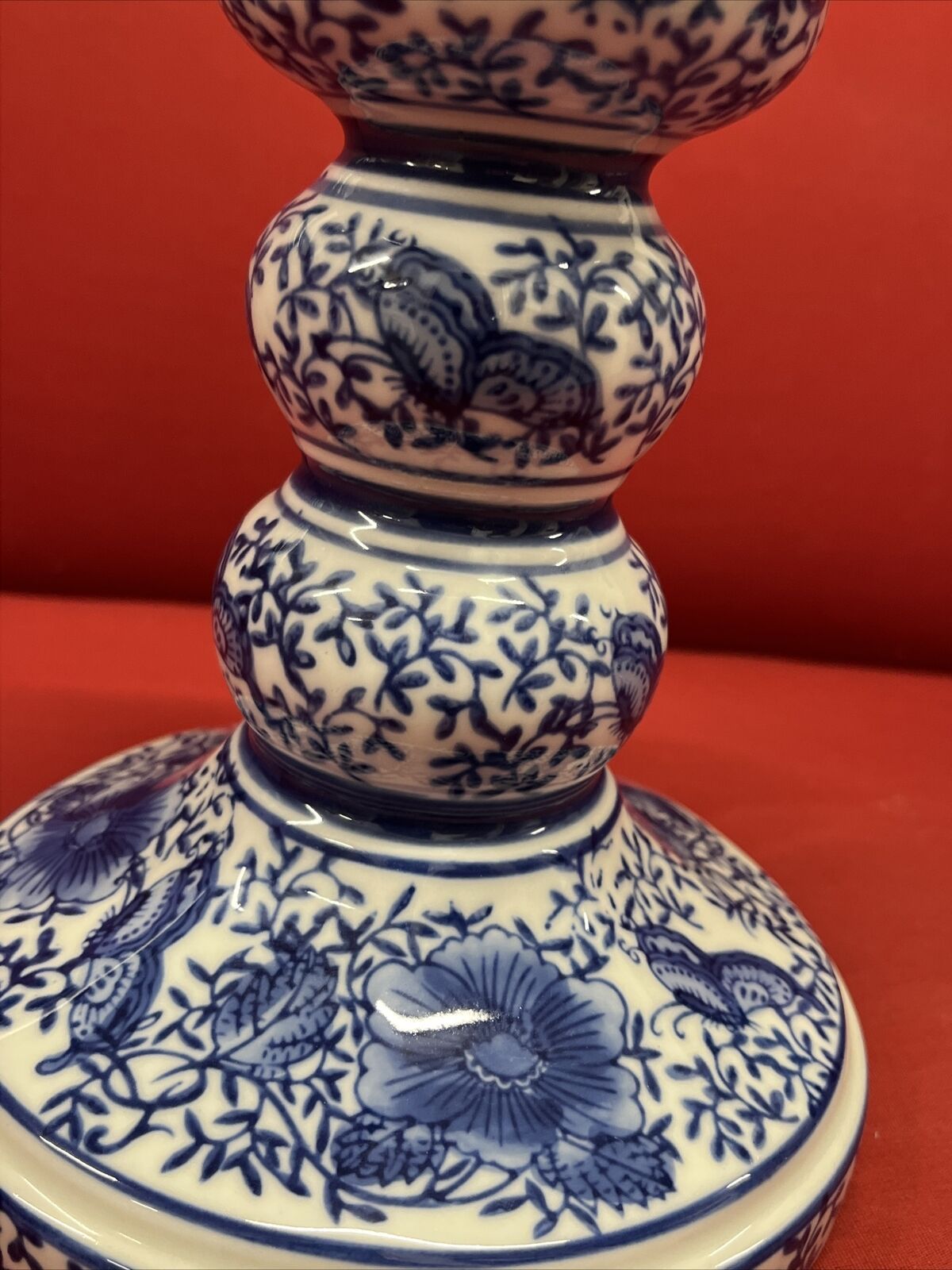 Chinese Vase
