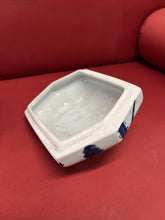 Chinese Pot. Large In Size . Table Box, Trinket Box