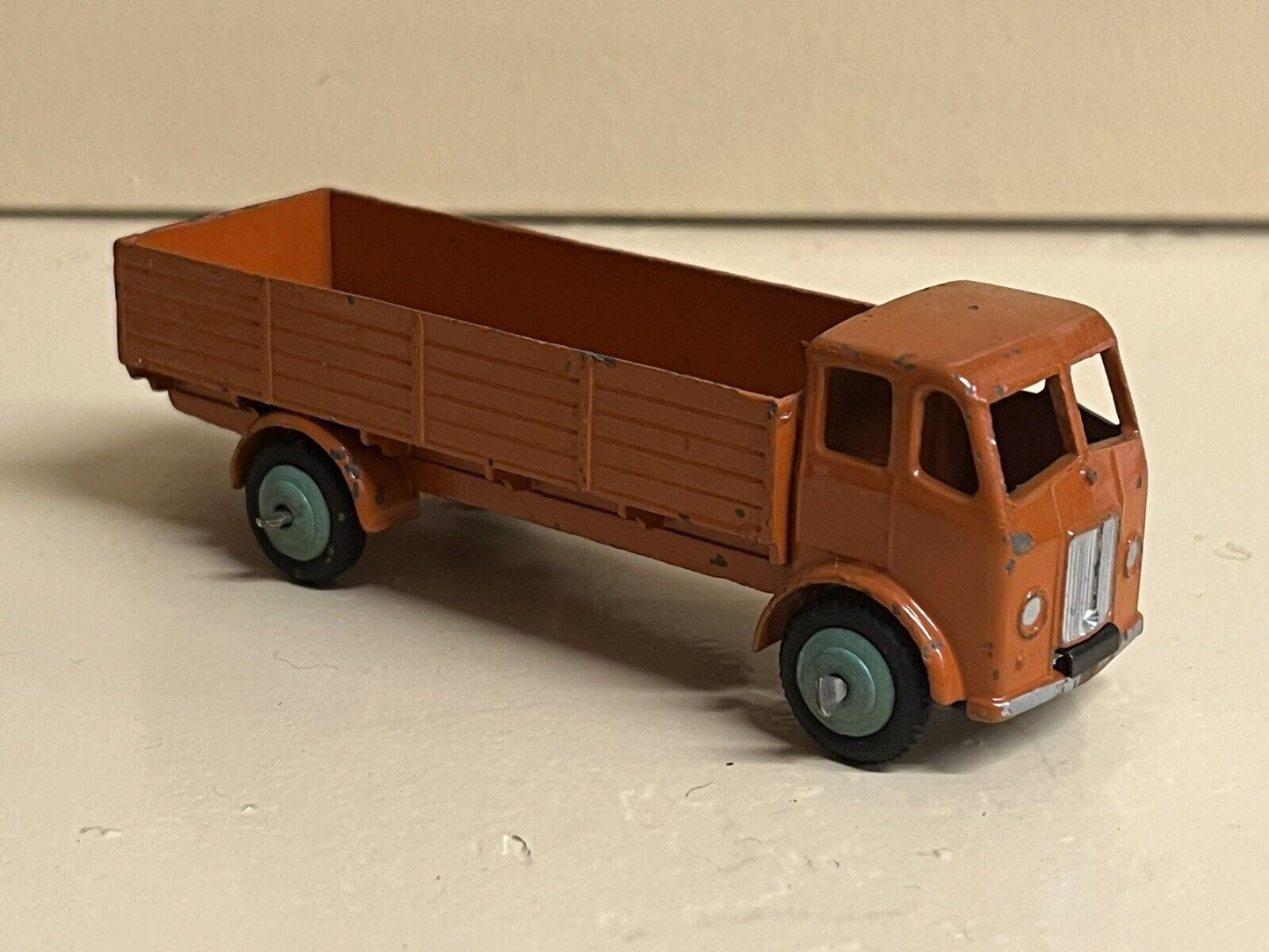 Dinky Toy Car