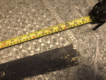 Victorian Iron Barn Door Or Gate Hinge