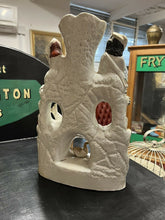Antique Staffordshire Figure