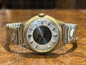 Vintage Mens Wristwatch