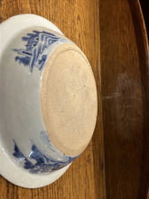 Antique Chinese Dish