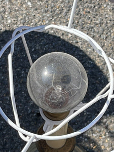 Table Lamps.
