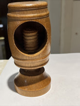 Mid Century Pair Of Nut Crackers