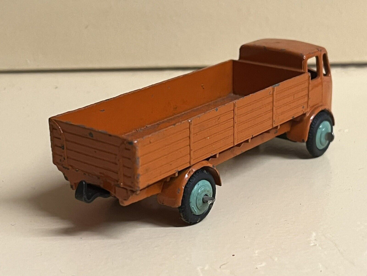 Dinky Toy Car