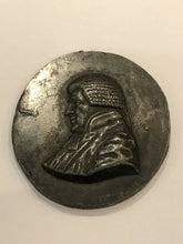 Large Victorian Medallion