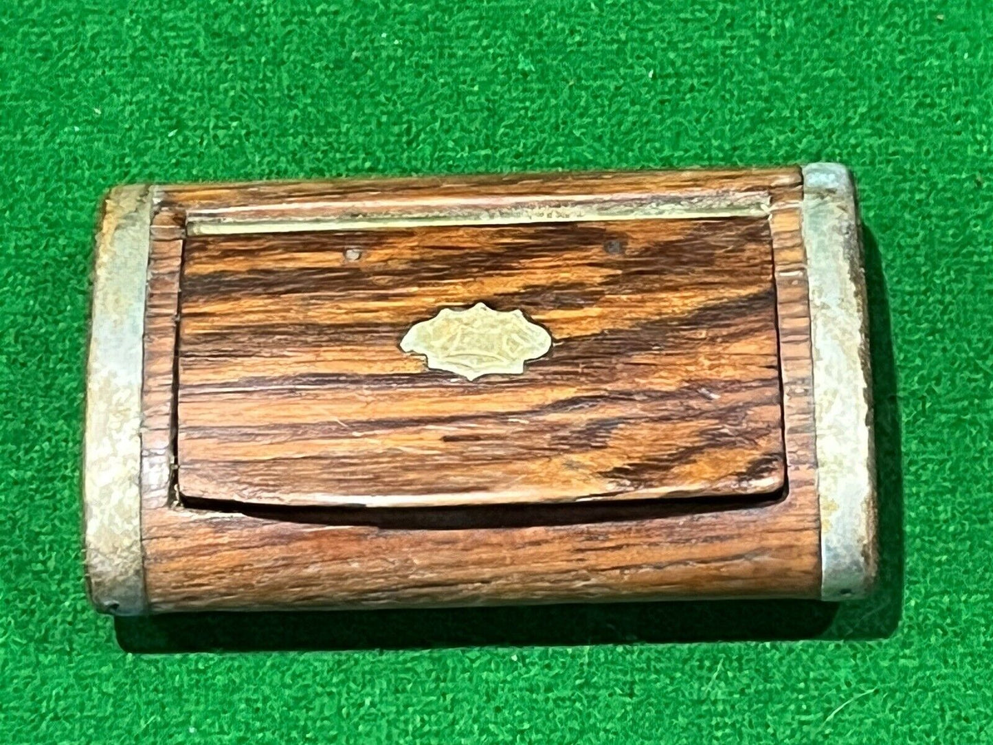 Old Snuff Box