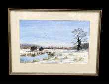 Watercolour By Jennifer King